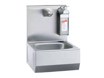 Wasbak met sensorbediening ITEC 20550 W