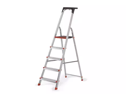 Huishoudtrap Altrex Lima L60