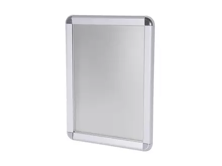 Clicklijst aluminium