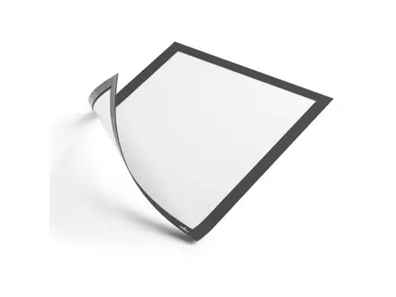 A4-documenthouder magnetisch Duraframe Magnetic