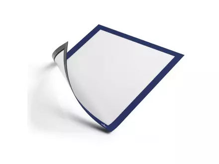 A4-documenthouder magnetisch Duraframe Magnetic