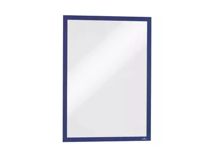 A3-documenthouder magnetisch Duraframe Magnetic