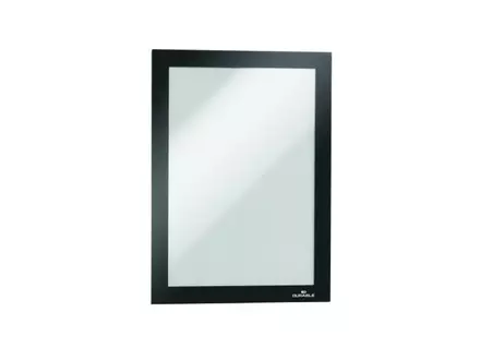 Documenthouder magnetisch Duraframe Magnetic