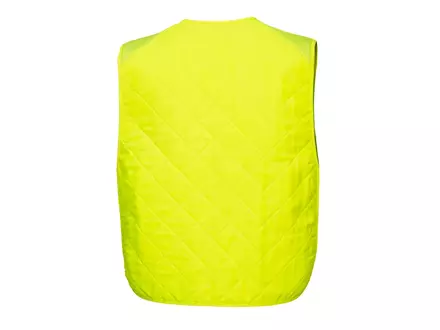 Portwest CV09 koelvest mouwloos fluo geel