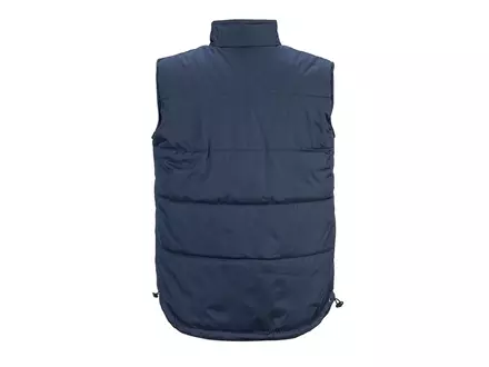 Portwest S415 bodywarmer marineblauw