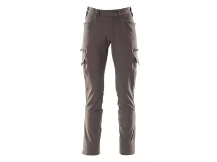 Mascot 18279-511-18 werkbroek donkerantraciet