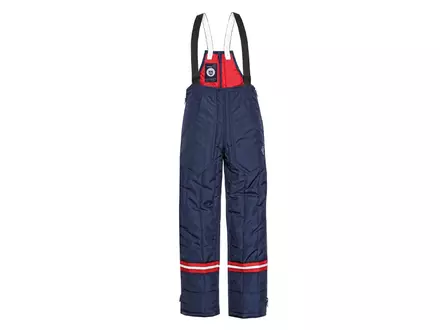 HB Tempex Classic diepvriesbroek marineblauw