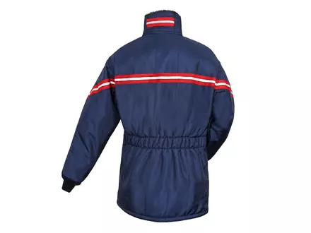 HB Tempex Classic diepvries marineblauw