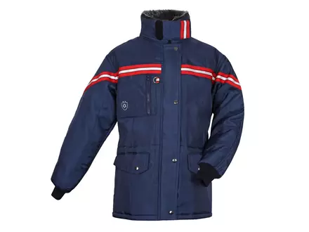 HB Tempex Classic diepvries marineblauw