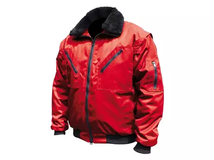 Oxxa Evan 8380 pilotjack