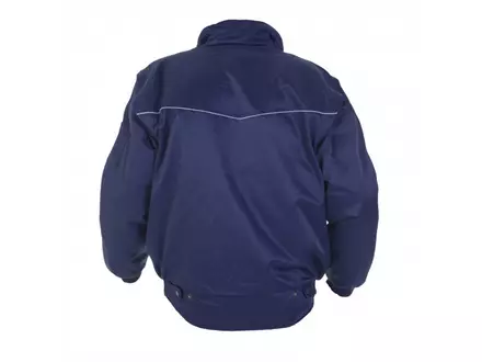 Hydrowear London jack pilot marineblauw