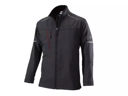 BP 1868-572 softshell jack
