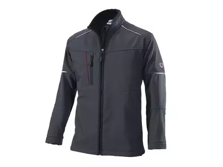 BP 1868-572 softshell jack