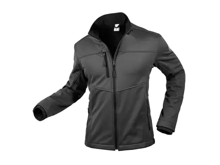 BP 1696-571 softshell jack