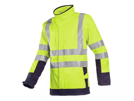 Sioen Playford 9633N2TV4 jack softshell
