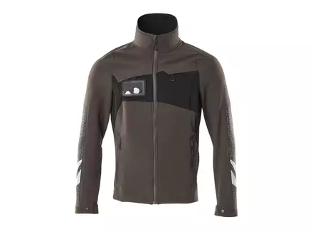 Mascot 18101-511 softshell jack