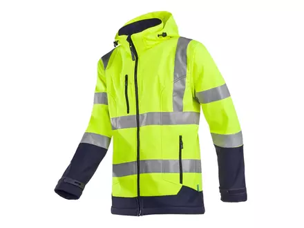Sioen Fuller 9933A2TU1 jack softshell