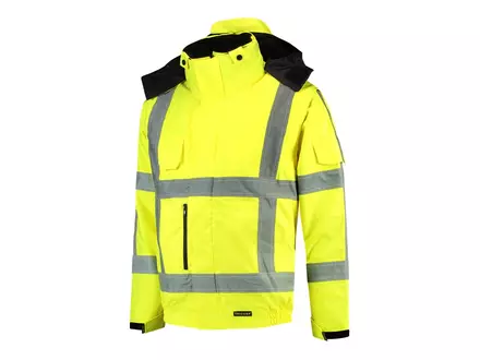 RWS Tricorp 403006 pilotjack Hi-Vis