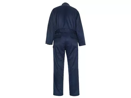 Mascot Thule winteroverall marineblauw
