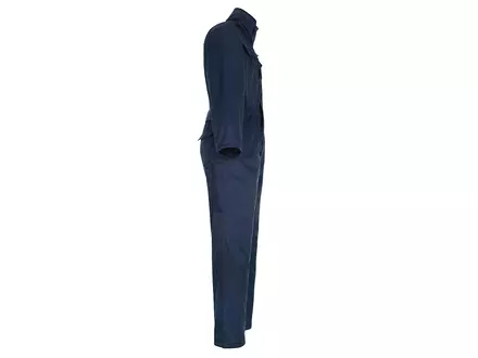 Mascot Thule winteroverall marineblauw