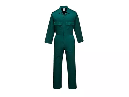 Portwest S999 overall flessengroen