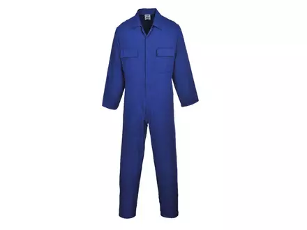 Portwest S999 overall korenblauw