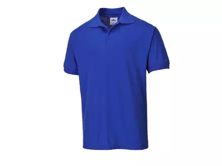 Portwest B210 polo korenblauw