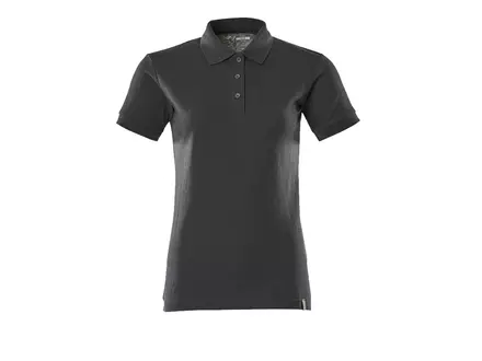 Mascot 20693-787-010 polo dames marineblauw