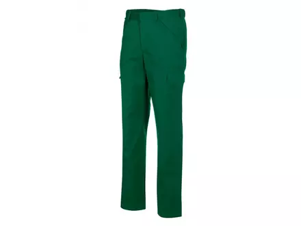 BP 1680-558-74 food werkbroek unisex middelgroen