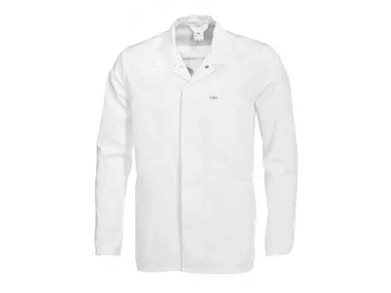 BP 1670-500 foodjas kort unisex