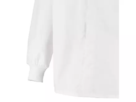 Orcon foodjas High Care Genk kort model wit