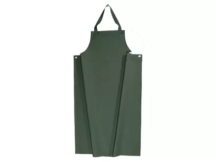 Sioen Rosario 8062A2D01 schort 90x120 cm groen