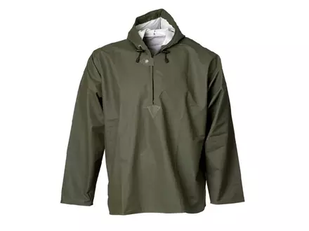 Elka 077100E spuitjas PU/nylon