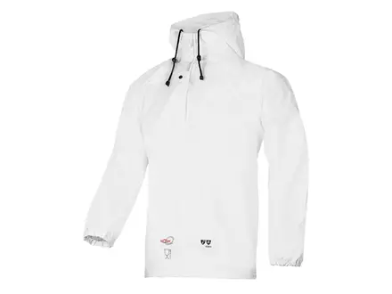 Sioen Werdum 4835A2FK0 spuitjas Flexothane