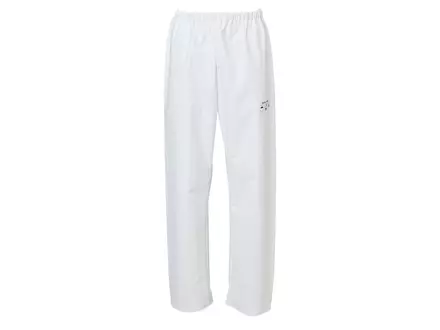 Elka Pro Waist Trousers spuitbroek nylon PU korenblauw