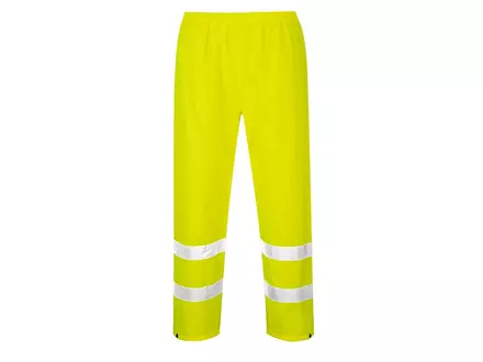 Portwest H441 Hi-Vis regenbroek
