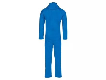Sioen Dornum 6219A2FK0 spuitoverall Flexothane PU wit