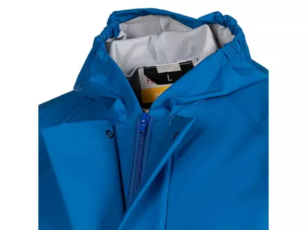Sioen Dornum 6219A2FK0 spuitoverall Flexothane PU wit