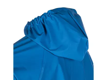 Sioen Dornum 6219A2FK0 spuitoverall Flexothane PU wit