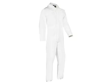 Sioen Dornum 6219A2FK0 spuitoverall Flexothane PU