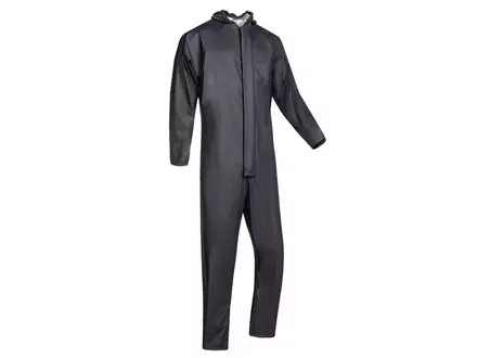 Sioen Herford 6218A2FE0 spuitoverall marineblauw