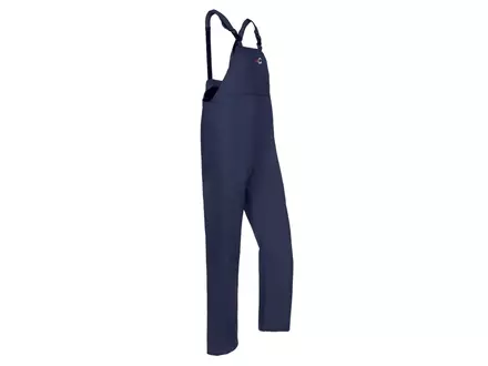 Sioen Louisiana 4600A2FC1 Amerikaanse regenoverall