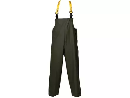 Elka Amerikaanse regenoverall PU/nylon