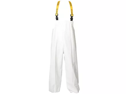 Elka Amerikaanse regenoverall PU/nylon