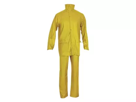 OXXA Waldo 5100 regenpak met capuchon