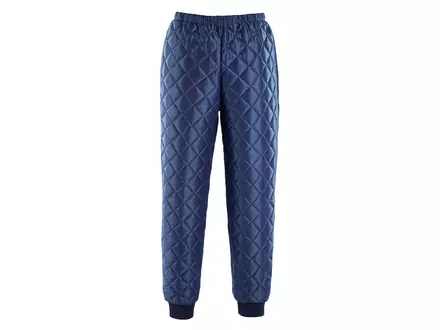 Mascot Huntsville thermo-broek marineblauw
