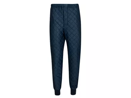 Oxxa Rachel 3070 thermo-broek marineblauw