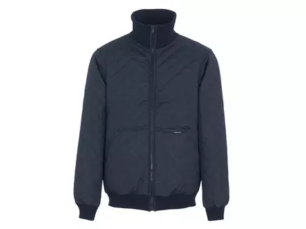 Mascot Originals Dundee thermo-jack marineblauw