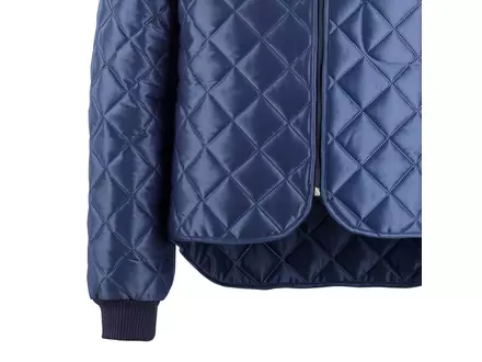 Mascot Originals Ottawa thermo-jack marineblauw