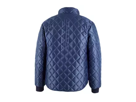 Mascot Originals Ottawa thermo-jack marineblauw